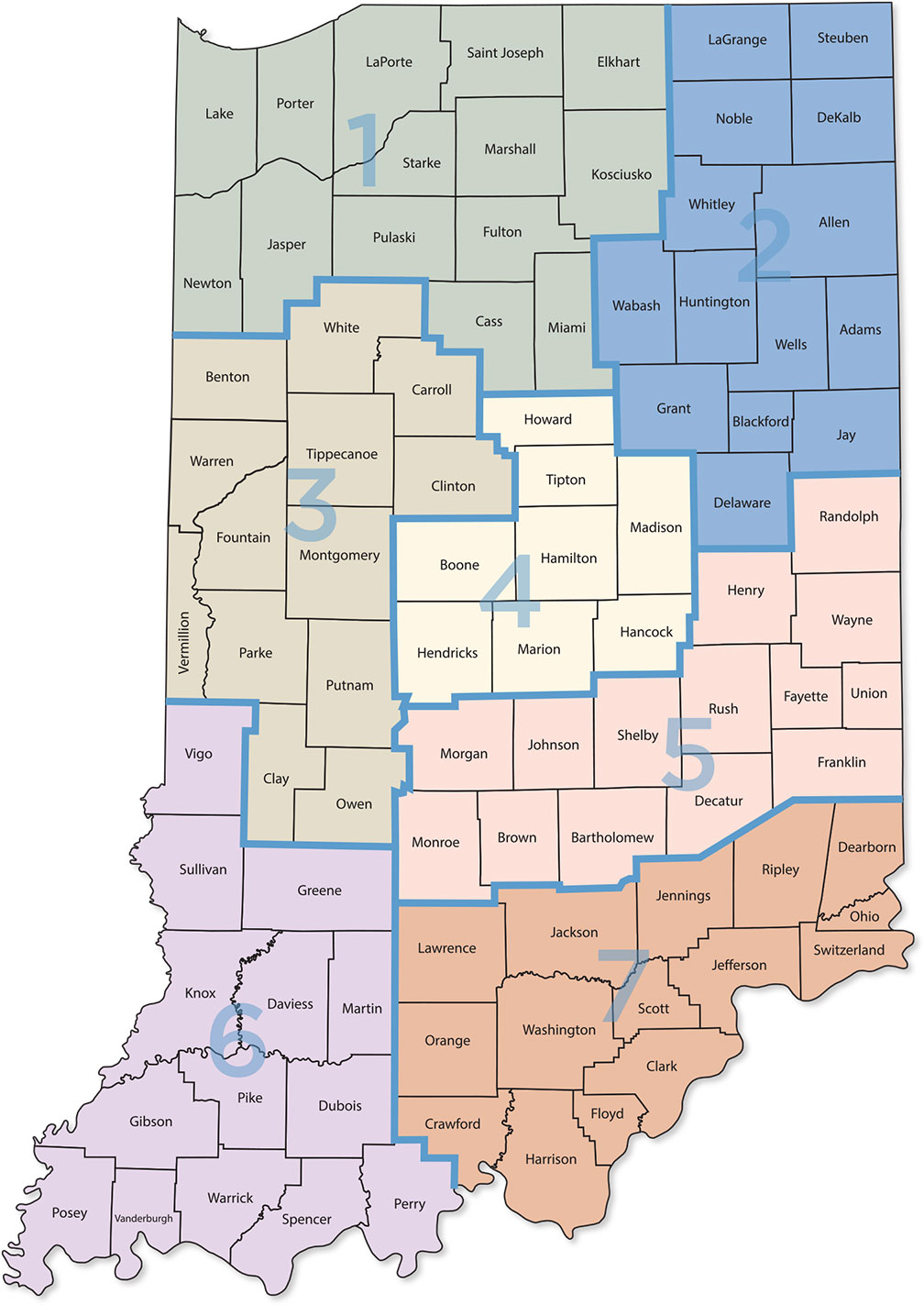 Regional Indiana Trafficking Victims Assistance Contact Information | IYSA